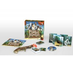 Pingo Pingo