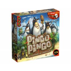 Pingo Pingo