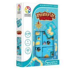 Smart Games – Cache Cache Pirates Jr.