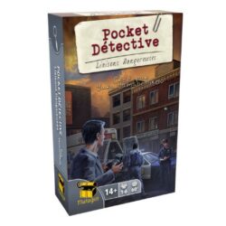Pocket Detective : Liaisons Dangereuses