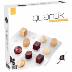 Quantik mini