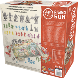 Rising Sun