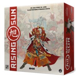 Rising Sun