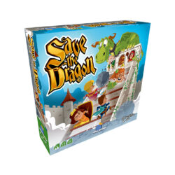 Save the Dragon