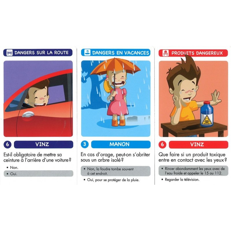 Secoury et les gestes qui sauvent – Image 3