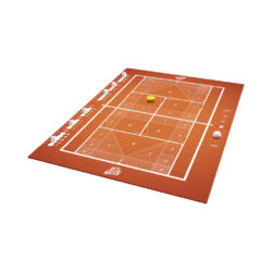 SET & MATCH (NOUVELLE ÉDITION)