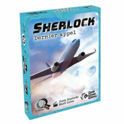 Sherlock Q System (GAG) : Le Dernier Appel