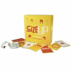 Size Up