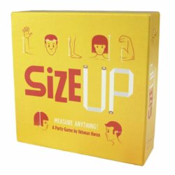Size Up