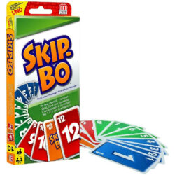Skip Bo