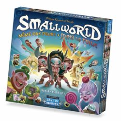 Smallworld : Power Pack 1 (extension)
