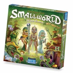 Smallworld : Power Pack 2 (extension)