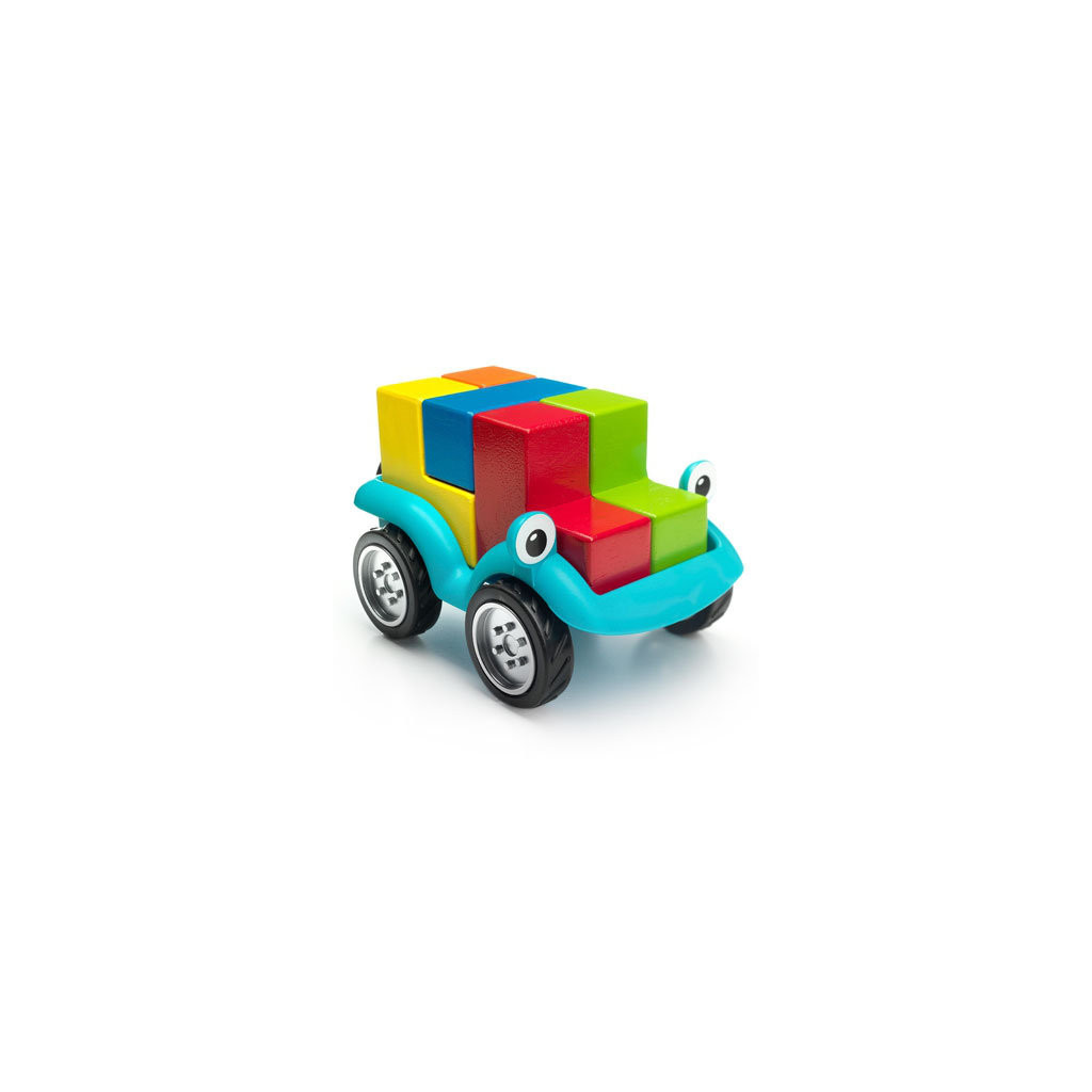 Smart Games – SmartCar 5x5 – Image 3