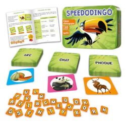 SpeedoDingo