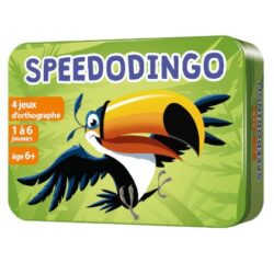 SpeedoDingo