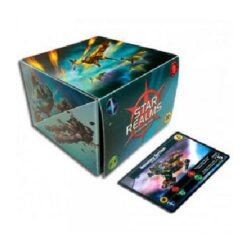 Star Realms – Flip Box