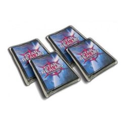 Star Realms – 60 Protèges cartes
