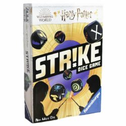 Strike – Harry Potter