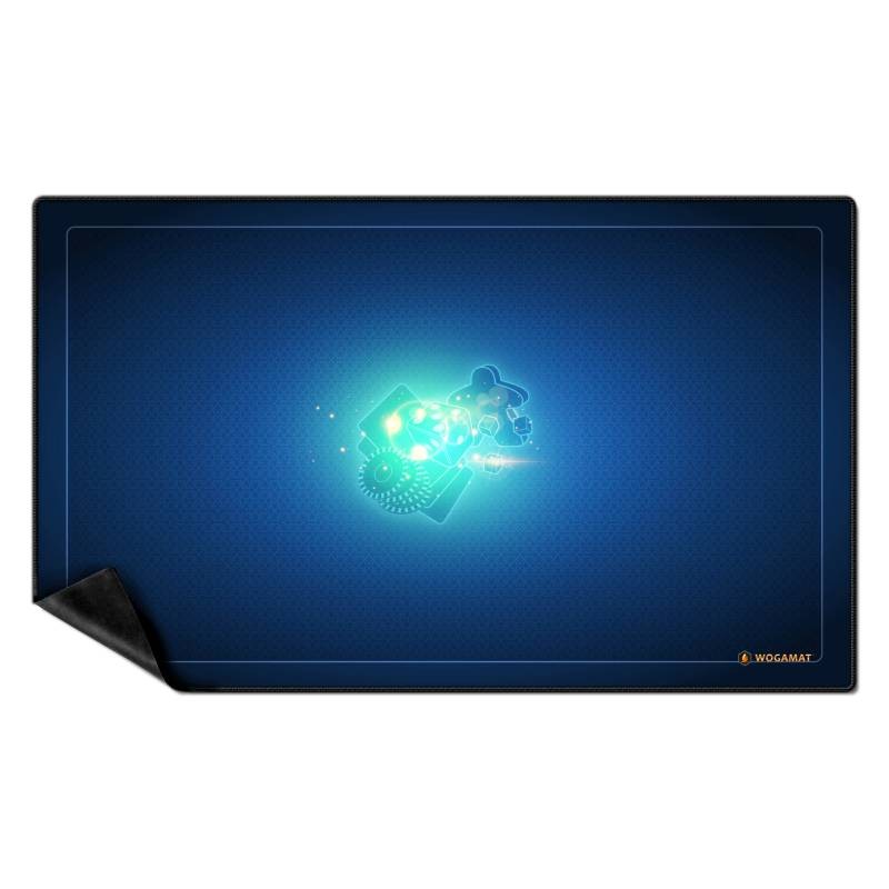 Tapis Multijeux (60x100 cm) - BLEU / SAPHIR