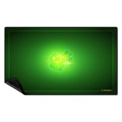 Tapis Multijeux (60×100 cm) – VERT / ÉMERAUDE