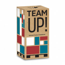 TEAM UP