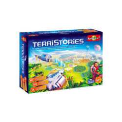 Terristories (Bioviva)