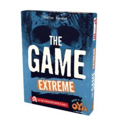 The Game Extrême