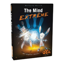 The Mind Extrême
