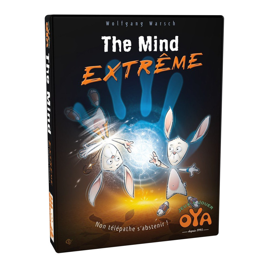 The Mind Extrême
