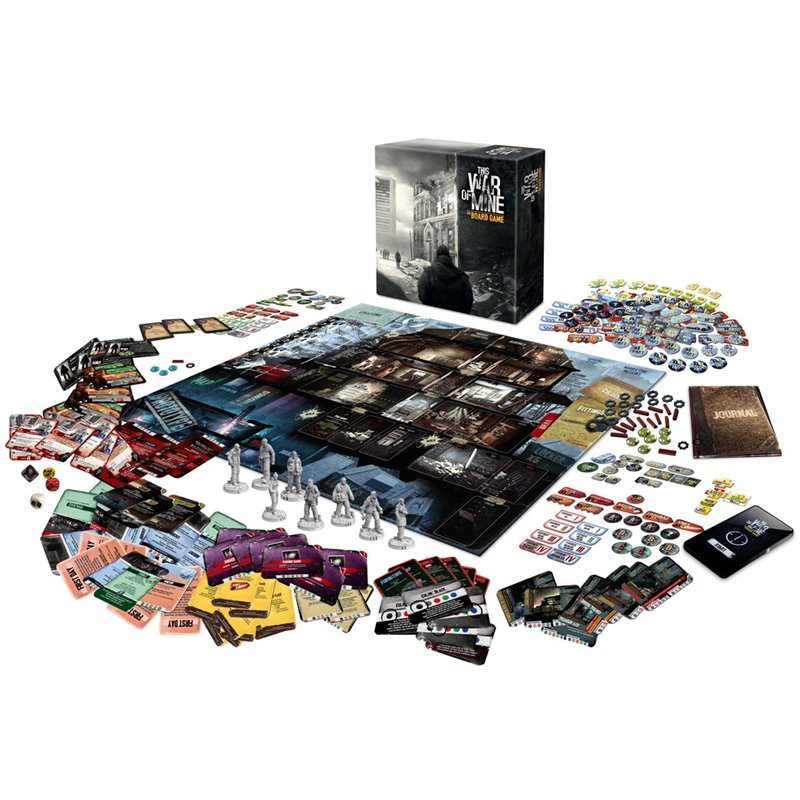 This War of Mine – Image 2