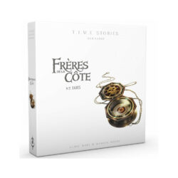 Time Stories – Ext. 8 Frères de la Côte