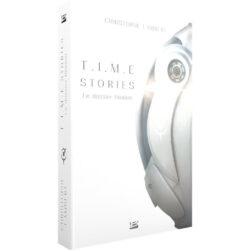 Time Stories – Le Dossier Heiden