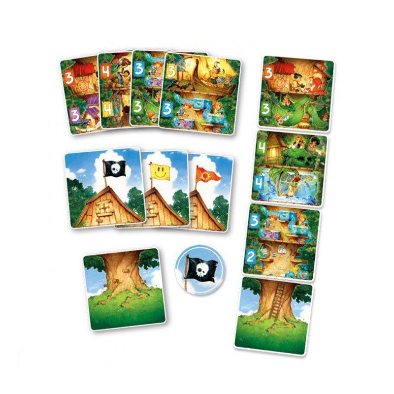 Mini Games – Tout Là-Haut – Image 2