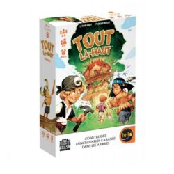 Mini Games – Tout Là-Haut