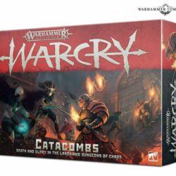 Warcry : CATACOMBES (VF)