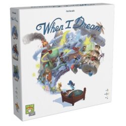 When I Dream