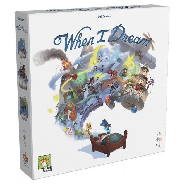 When I Dream