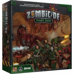 Zombicide Invaders : Dark Side