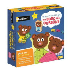 Au Dodo les Oursons