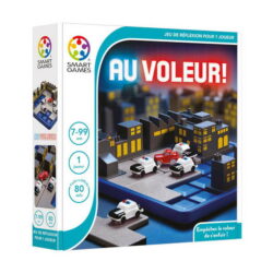 Smart Games – Au Voleur !