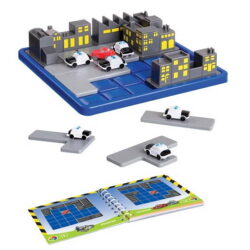 Smart Games – Au Voleur !