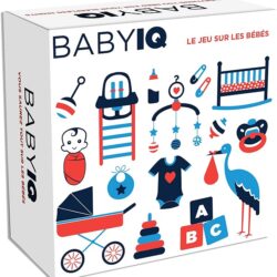 Baby IQ