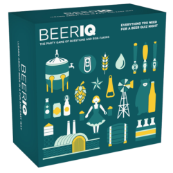 Beer IQ