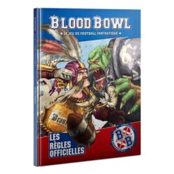 Blood Bowl – Les Règles Officielles
