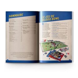 Blood Bowl – Les Règles Officielles