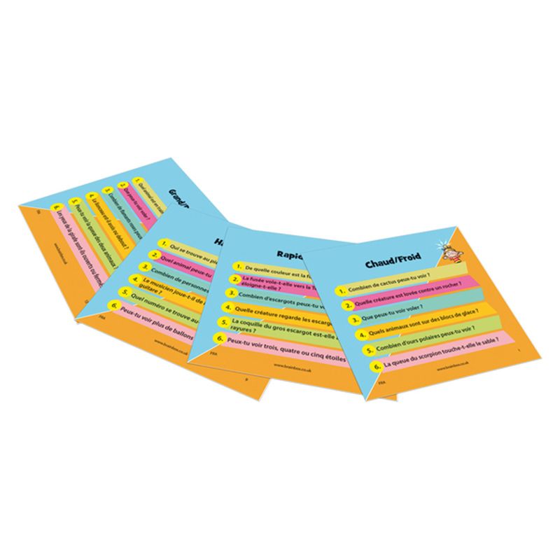 BrainBox Les Contraires – Image 2