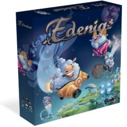 Edenia