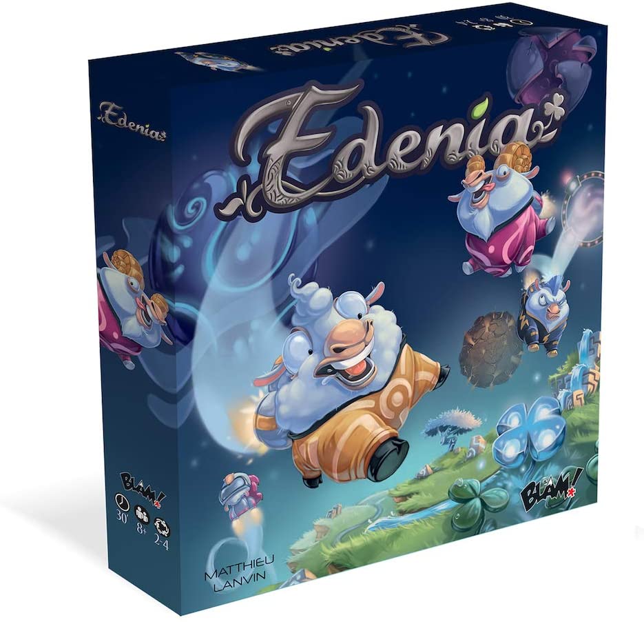 Edenia