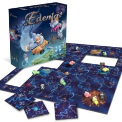 Edenia