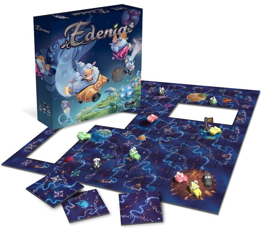 Edenia – Image 2